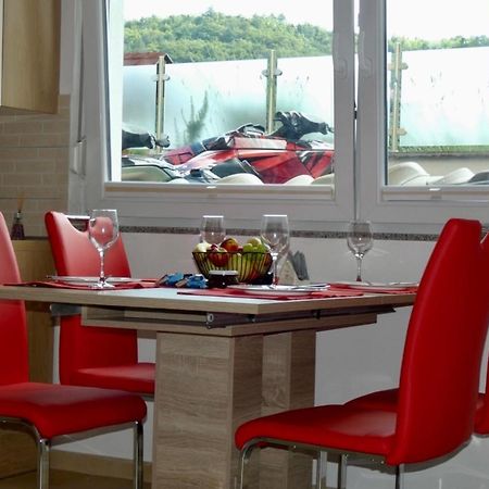 Apartment & Olive Oil Valuma Koper városi község Kültér fotó