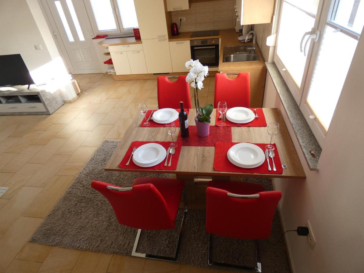 Apartment & Olive Oil Valuma Koper városi község Kültér fotó