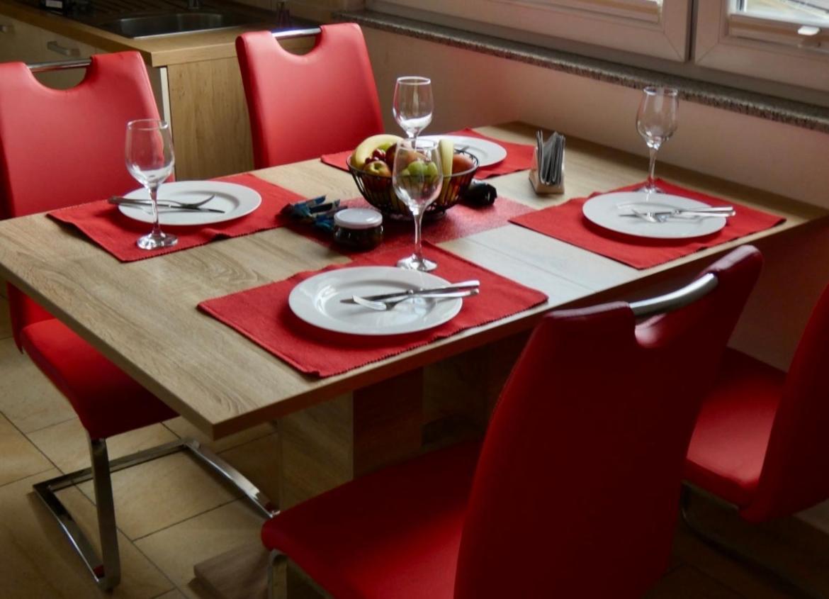 Apartment & Olive Oil Valuma Koper városi község Kültér fotó
