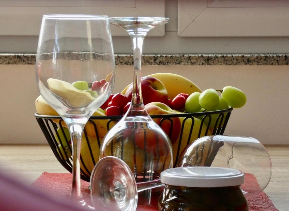 Apartment & Olive Oil Valuma Koper városi község Kültér fotó